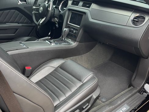 Used 2014 Ford Mustang GT Premium w/ Electronics Package image 12