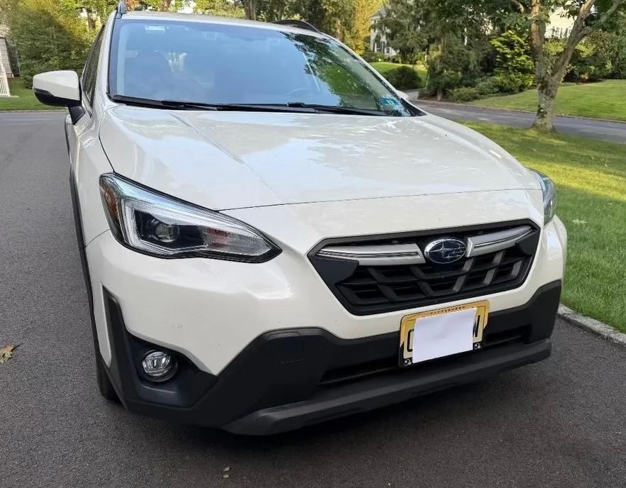 Used 2021 Subaru Crosstrek 2.5i Limited AWD/4WD image 2