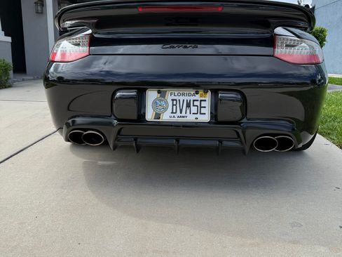 Used 2011 Porsche 911 Carrera image 9