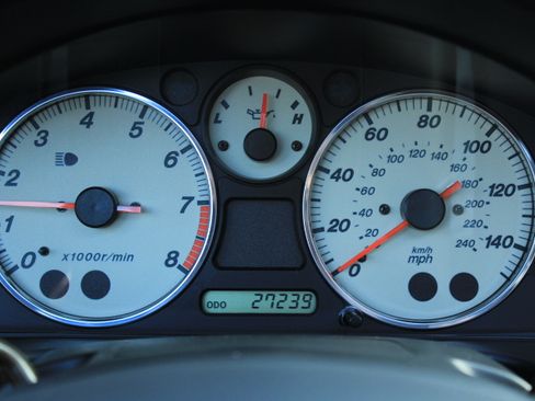 Used 2000 MAZDA MX-5 Miata image 26