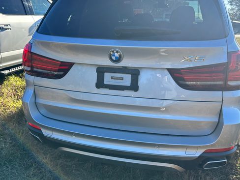 Used 2018 BMW X5 sDrive35i image 13