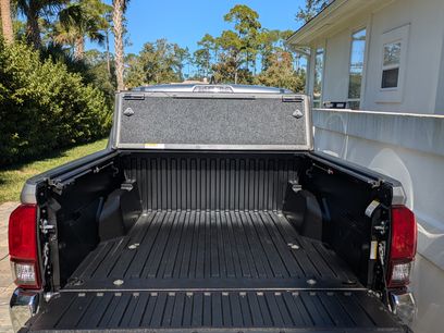 Used 2021 Toyota Tacoma SR5