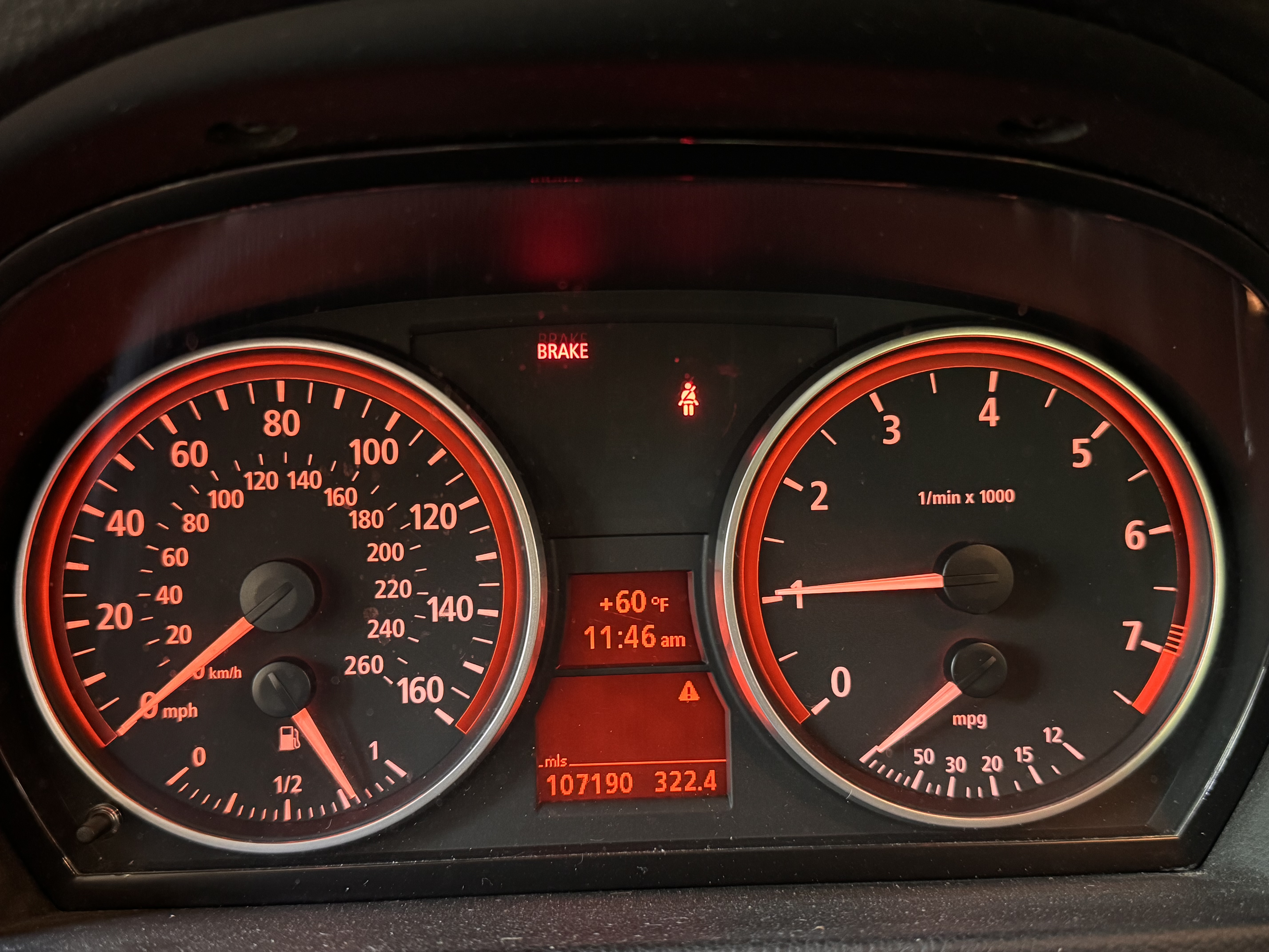Used 2006 BMW 325i Sedan RWD image 29