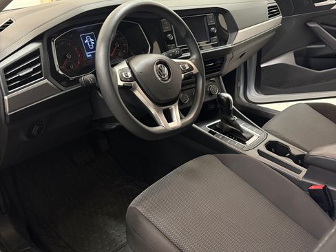 Used 2019 Volkswagen Jetta S w/ Driver Assistance Package FWD image 24