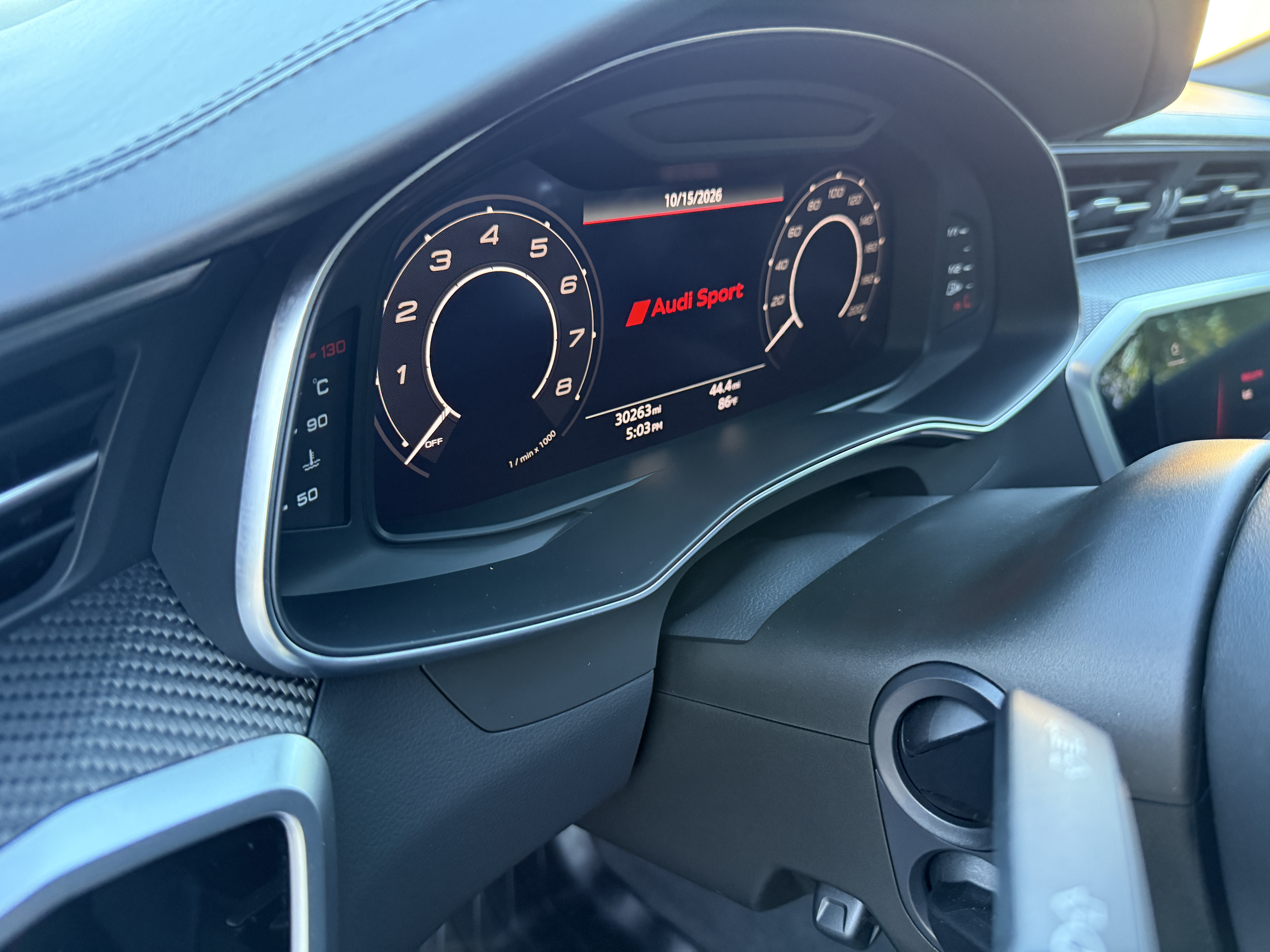 Used 2021 Audi RS 6 AWD/4WD image 11