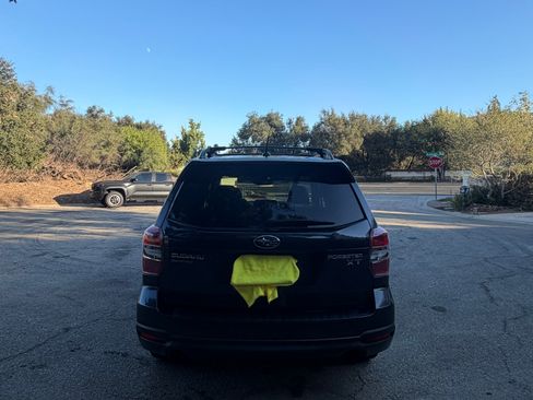 Used 2014 Subaru Forester 2.0XT Touring w/ Popular Package #2 AWD/4WD image 12