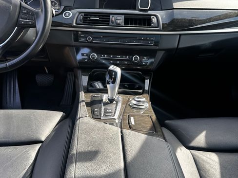 Used 2011 BMW 535i xDrive Sedan AWD/4WD image 10