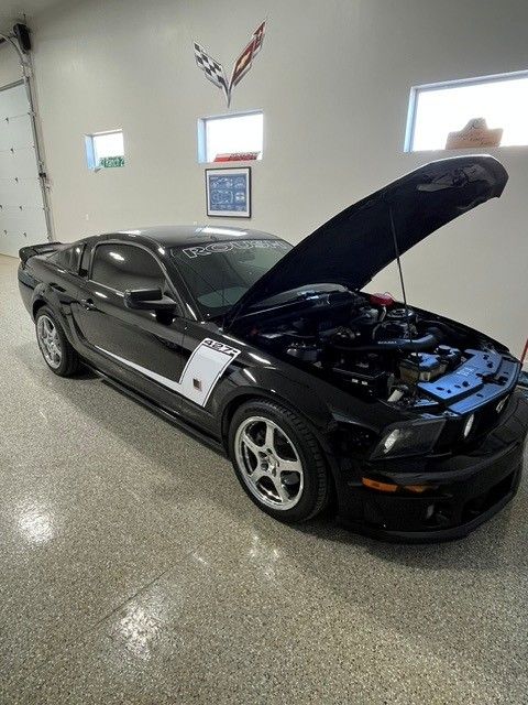 Used 2007 Ford Mustang GT Premium RWD image 9