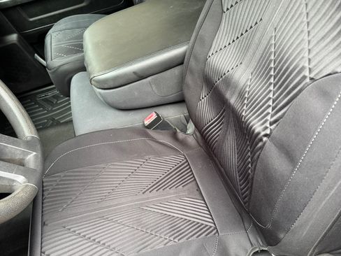 Used 2010 Dodge Ram 1500 Truck ST w/ ST Popular Equipment Group image 11