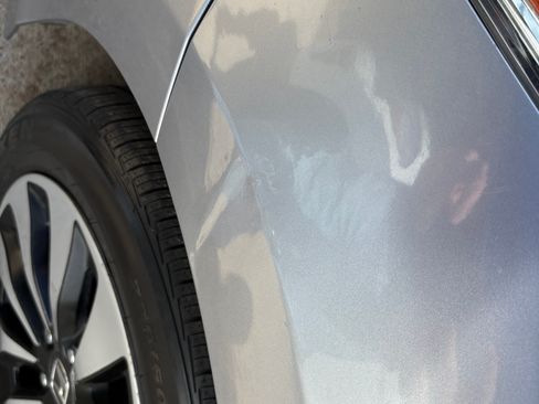 Used 2017 Honda Accord Hybrid Sedan image 20