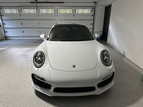 Used 2015 Porsche 911 4 Coupe image 12