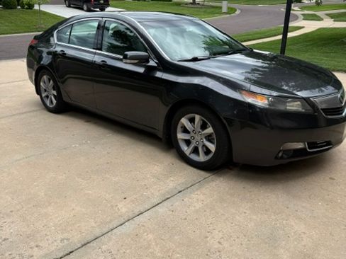 Used 2013 Acura TL FWD image 6