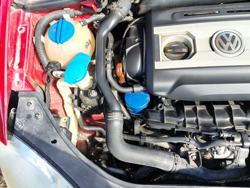 Used 2010 Volkswagen Jetta Wolfsburg Edition image 10