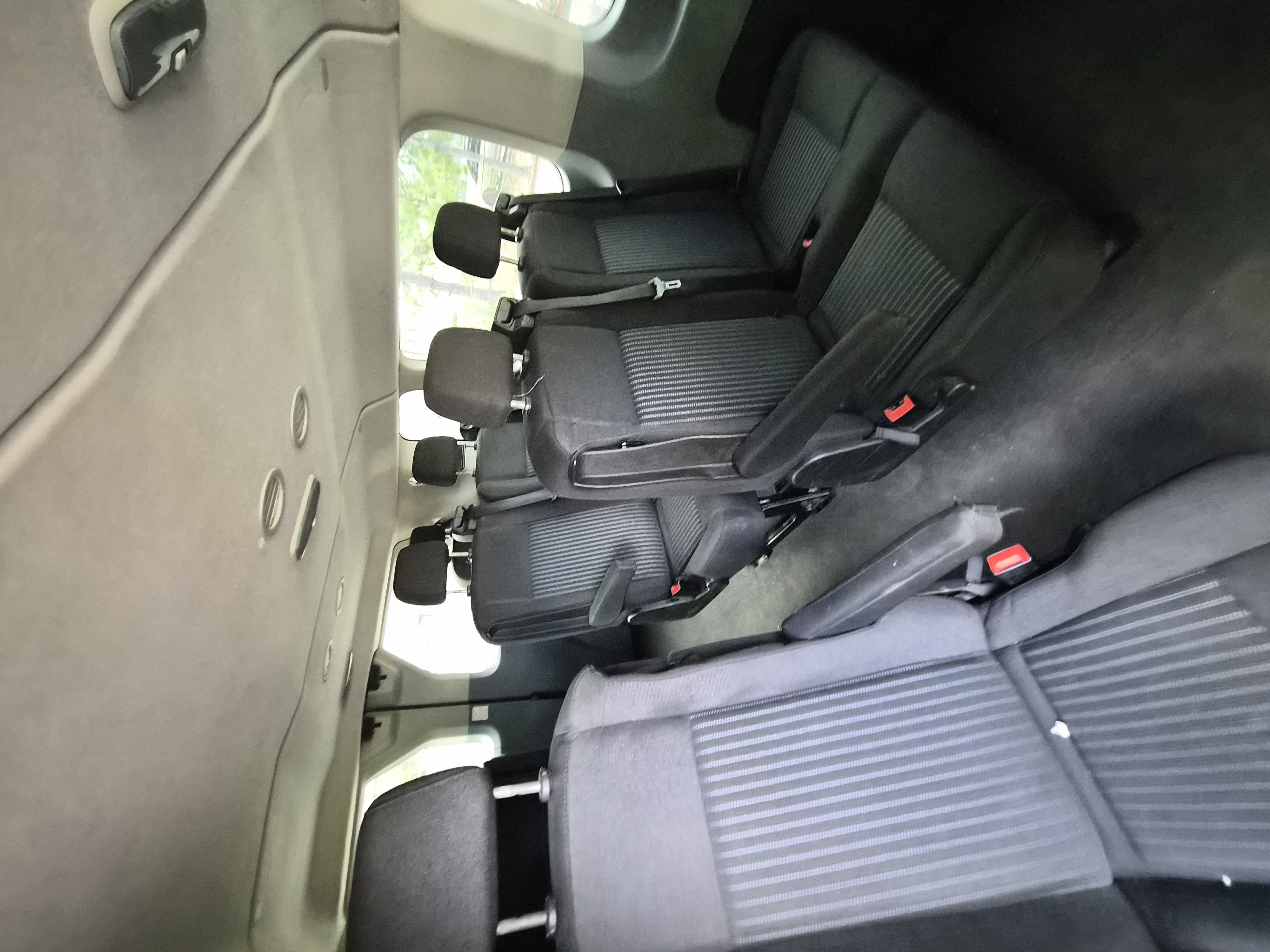 Used 2017 Ford Transit 350 XLT RWD image 12