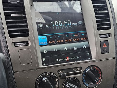 Used 2008 Nissan Versa 1.8 S w/ PWR Pkg image 8