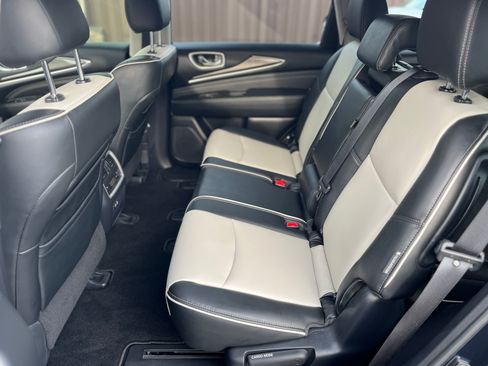 Used 2020 INFINITI QX60 Signature Edition AWD/4WD image 19