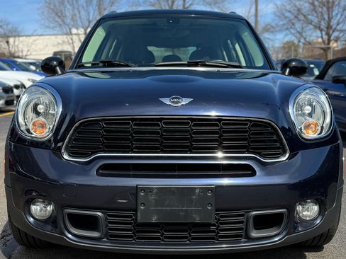 Used 2013 MINI Cooper Countryman S AWD/4WD image 4