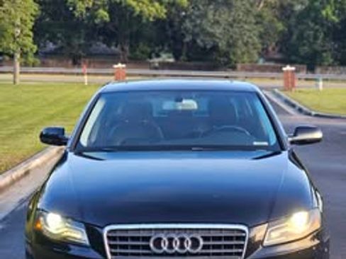 Used 2012 Audi A4 2.0T Premium image 4