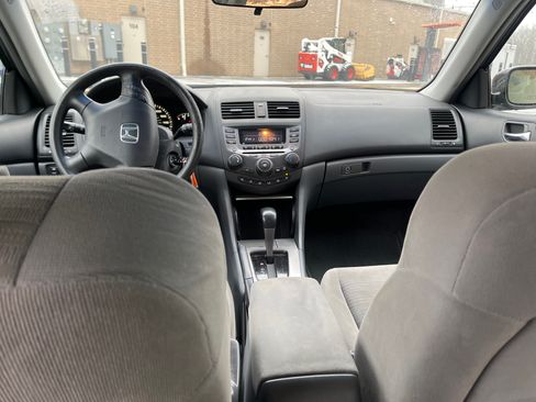 Used 2007 Honda Accord SE image 9