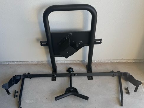 Used 2025 Chevrolet Colorado ZR2 w/ ZR2 Bison Edition image 30