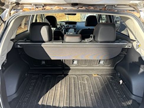 Used 2016 Subaru Crosstrek 2.0i Limited image 10