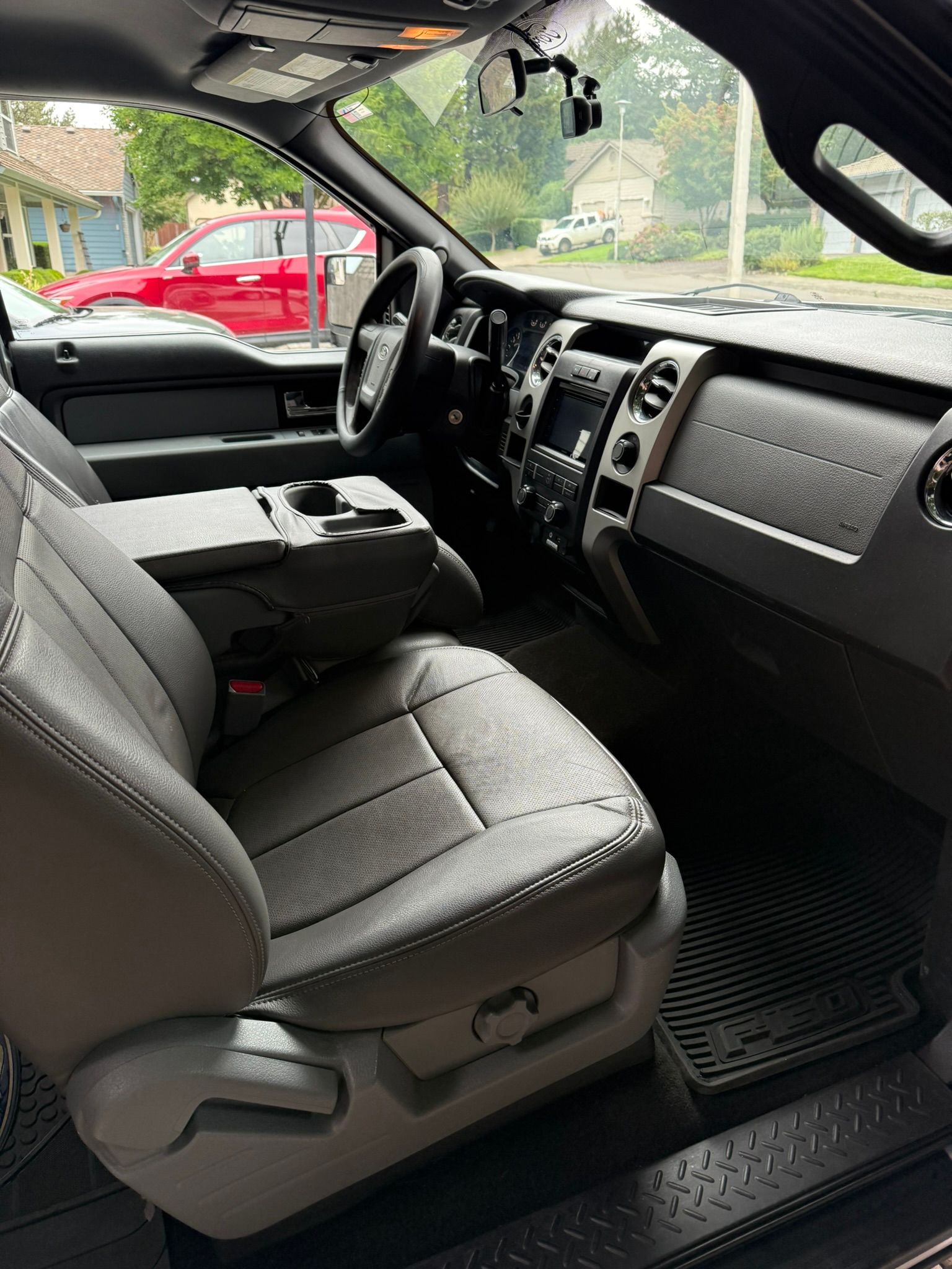 Used 2014 Ford F150 XLT RWD image 12