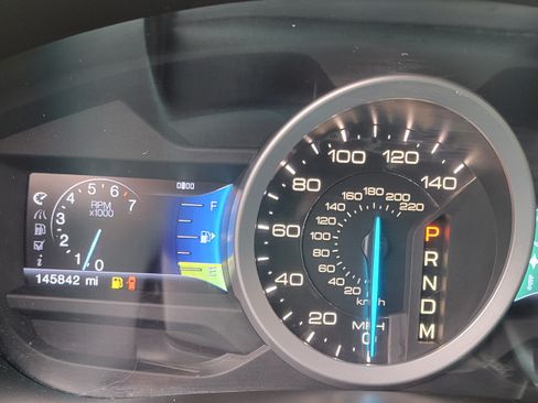 Used 2013 Ford Explorer Limited image 10