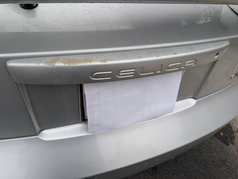 Used 2002 Toyota Celica GT image 21