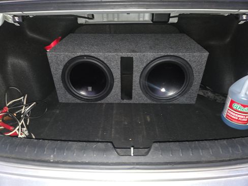 Used 2017 Kia Optima LX image 17