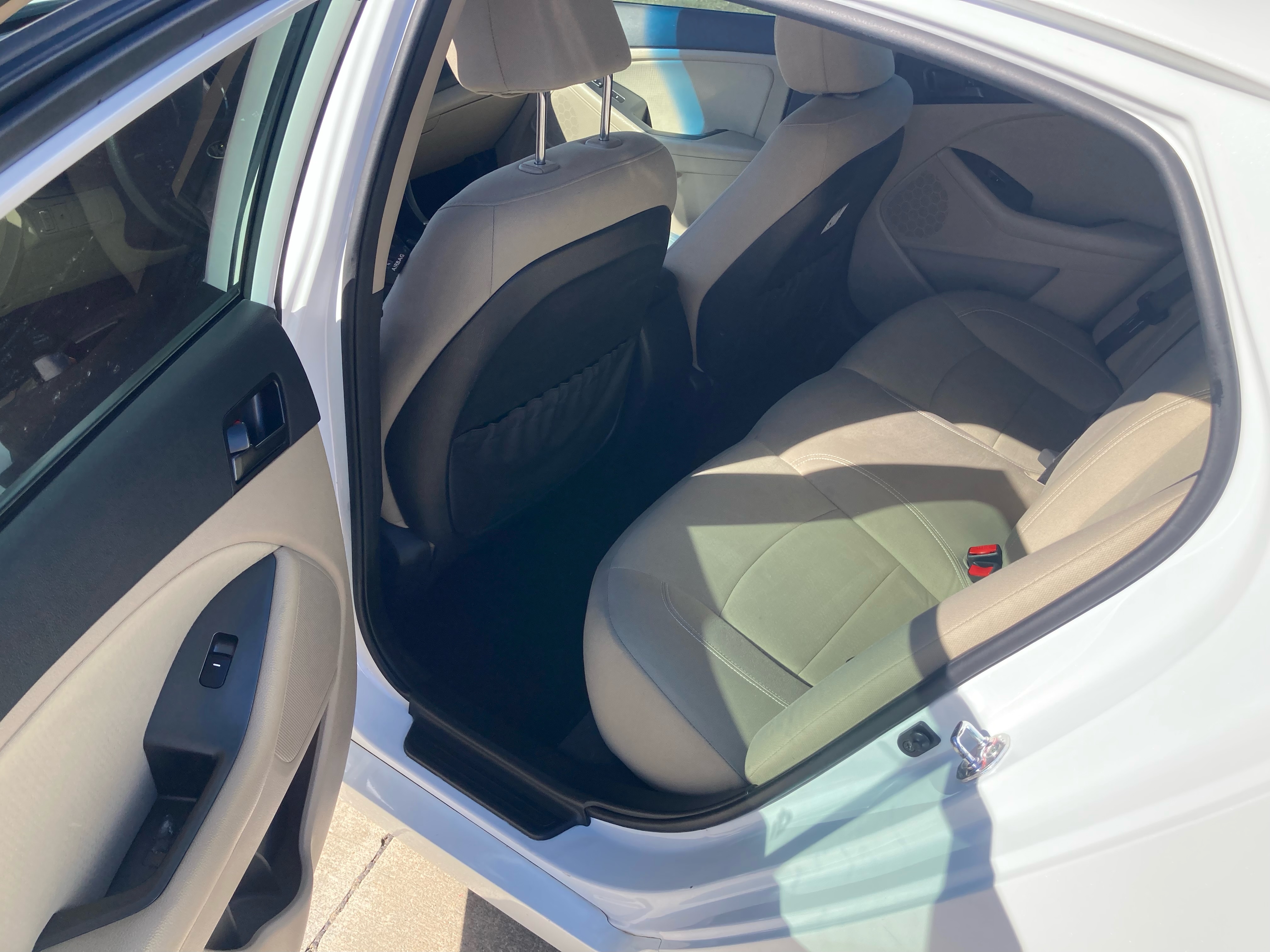 Used 2013 Kia Optima LX FWD image 13