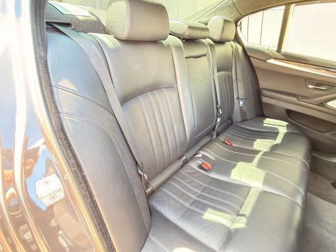 Used 2016 BMW M5 RWD image 26