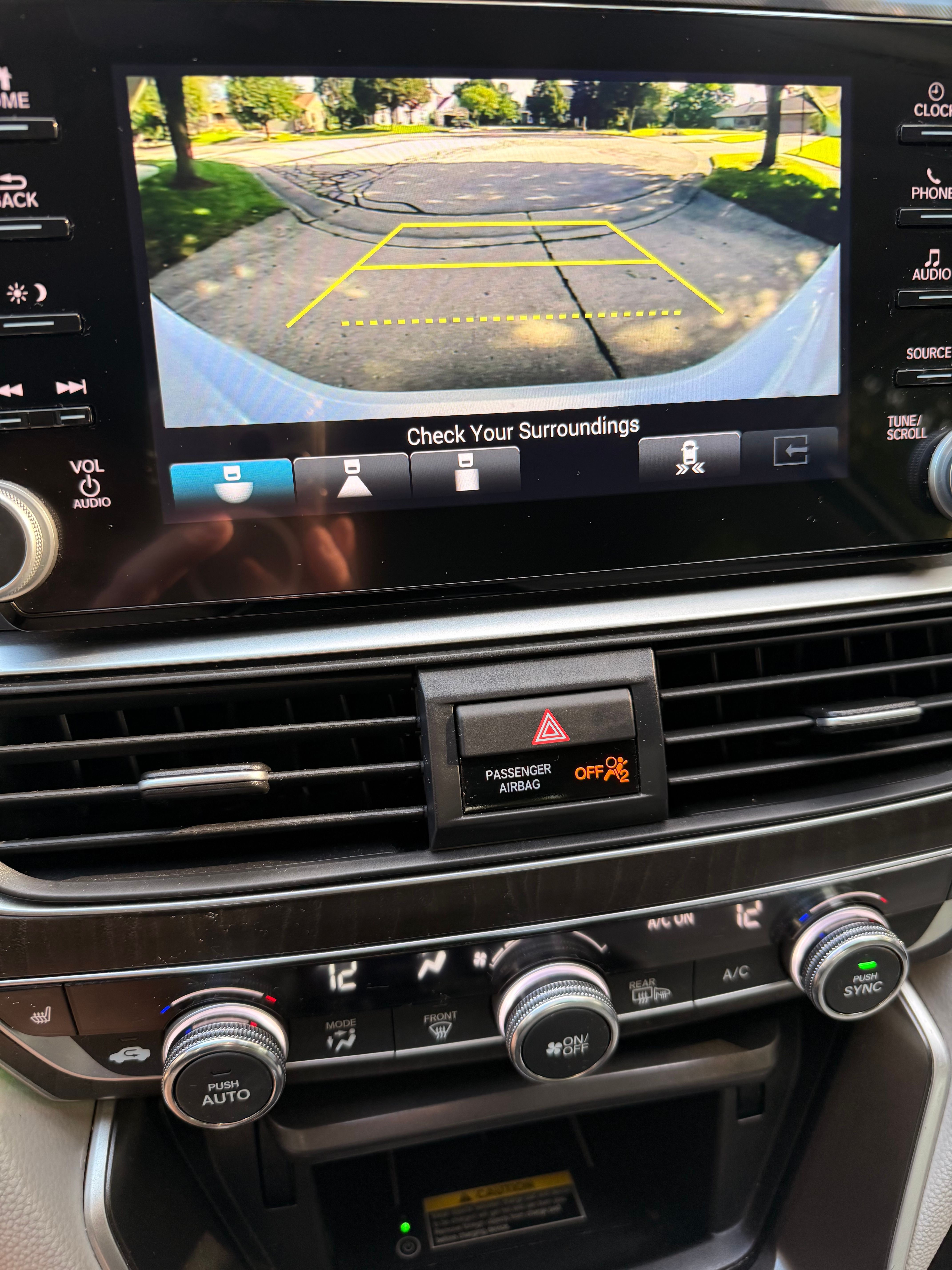 Used 2021 Honda Accord EX-L image 14