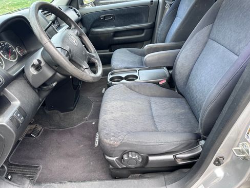 Used 2006 Honda CR-V LX image 13