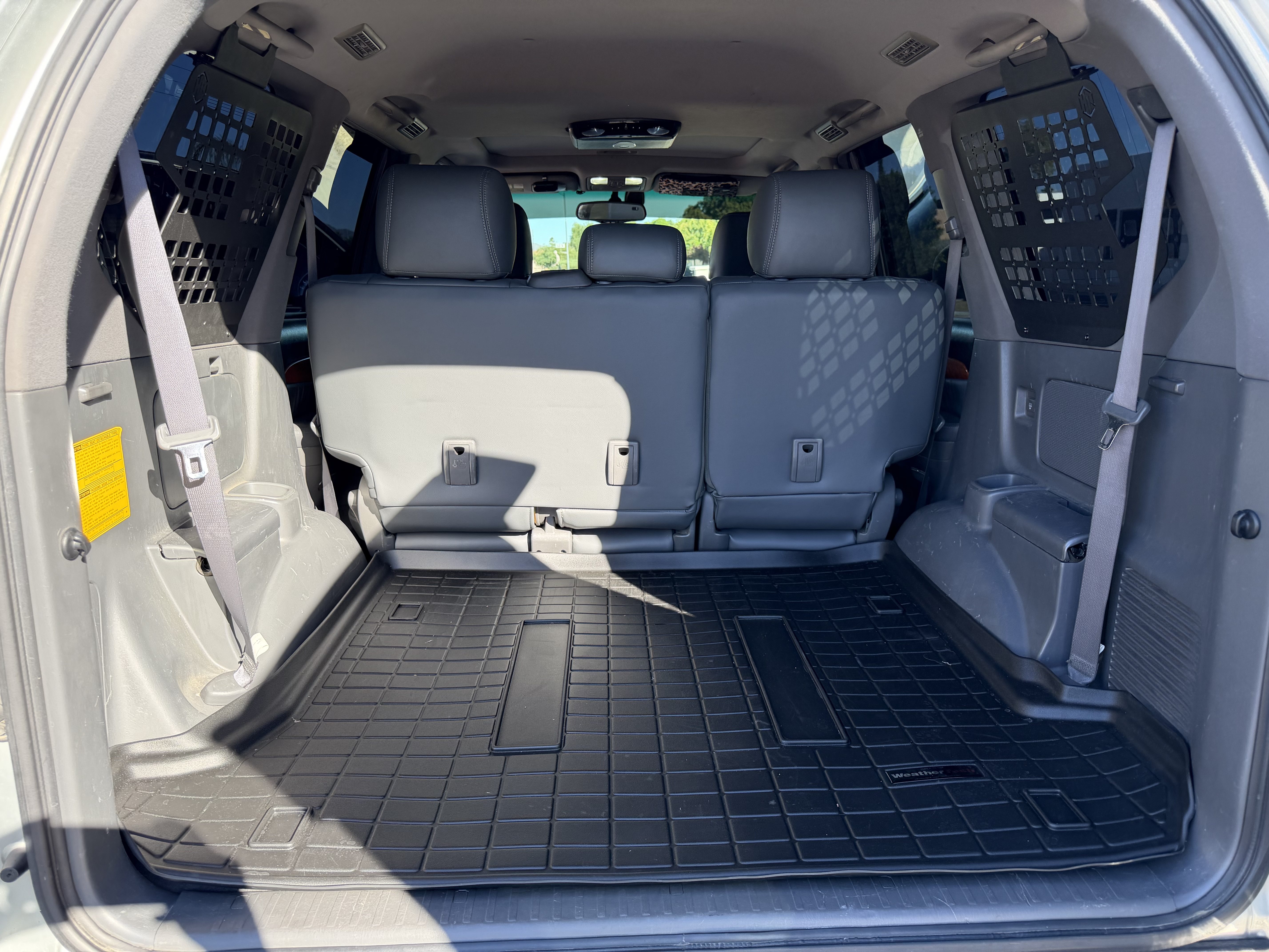 Used 2005 Lexus GX 470 AWD/4WD image 10