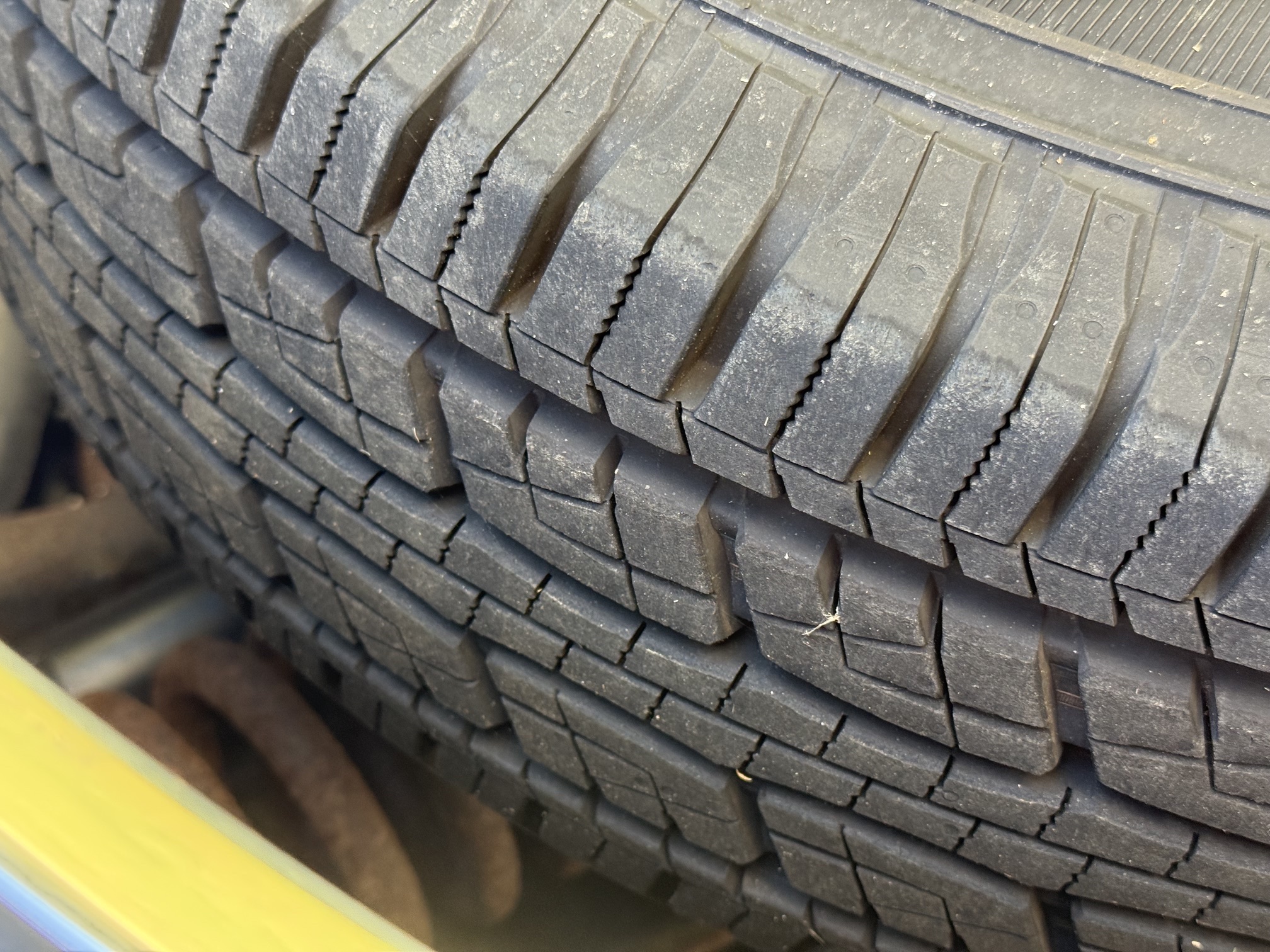 Used 1996 Ford F250 2WD SuperCab image 18