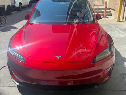 Used 2024 Tesla Model 3 Performance