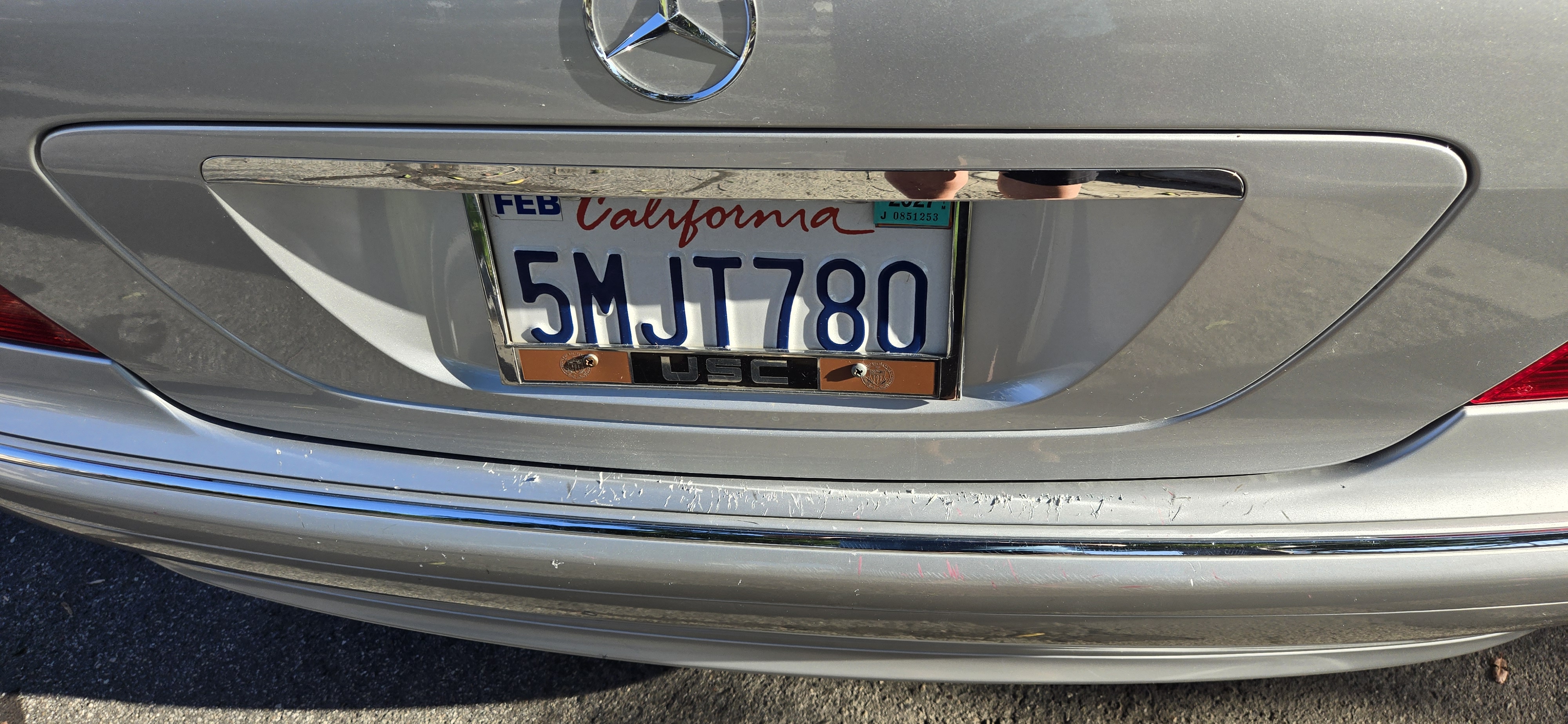 Used 2005 Mercedes-Benz S 500 image 17