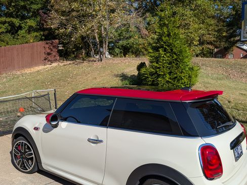 Used 2018 MINI Cooper John Cooper Works image 8