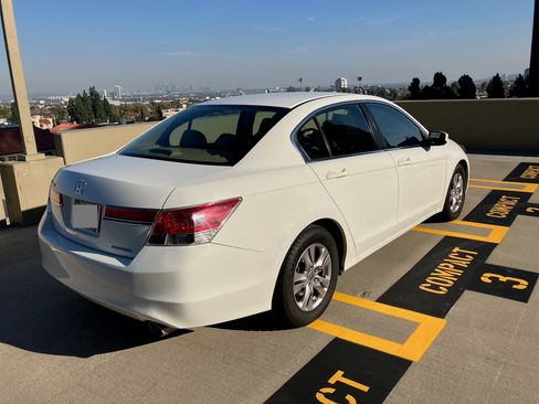 Used 2012 Honda Accord SE image 5