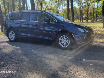 Used 2018 Chrysler Pacifica Touring w/ Security Group