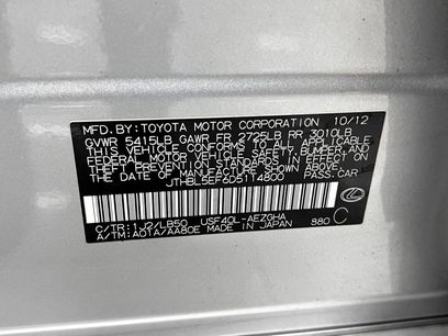 Used 2013 Lexus LS 460