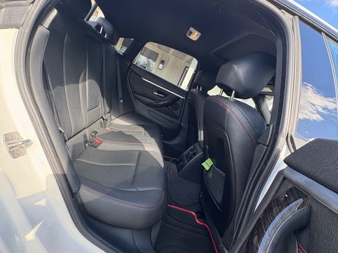 Used 2016 BMW 428i Gran Coupe image 10