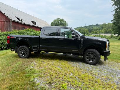 Used 2023 Ford F250 Lariat w/ Sport Appearance Package