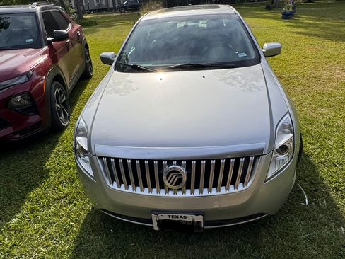 Used 2010 Mercury Milan Premier FWD image 2