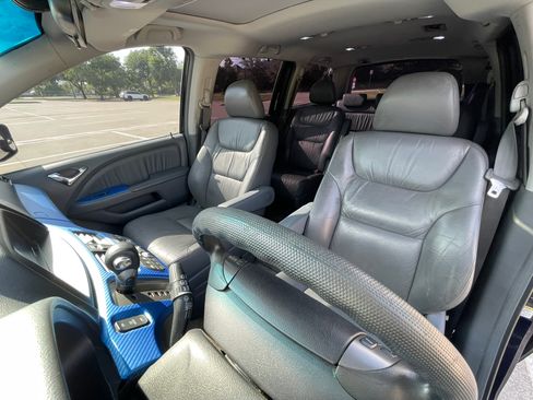 Used 2005 Honda Odyssey EX-L image 17