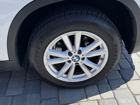 Used 2015 BMW X5 sDrive35i image 9