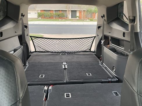 Used 2019 Volkswagen Atlas SEL R-Line image 20