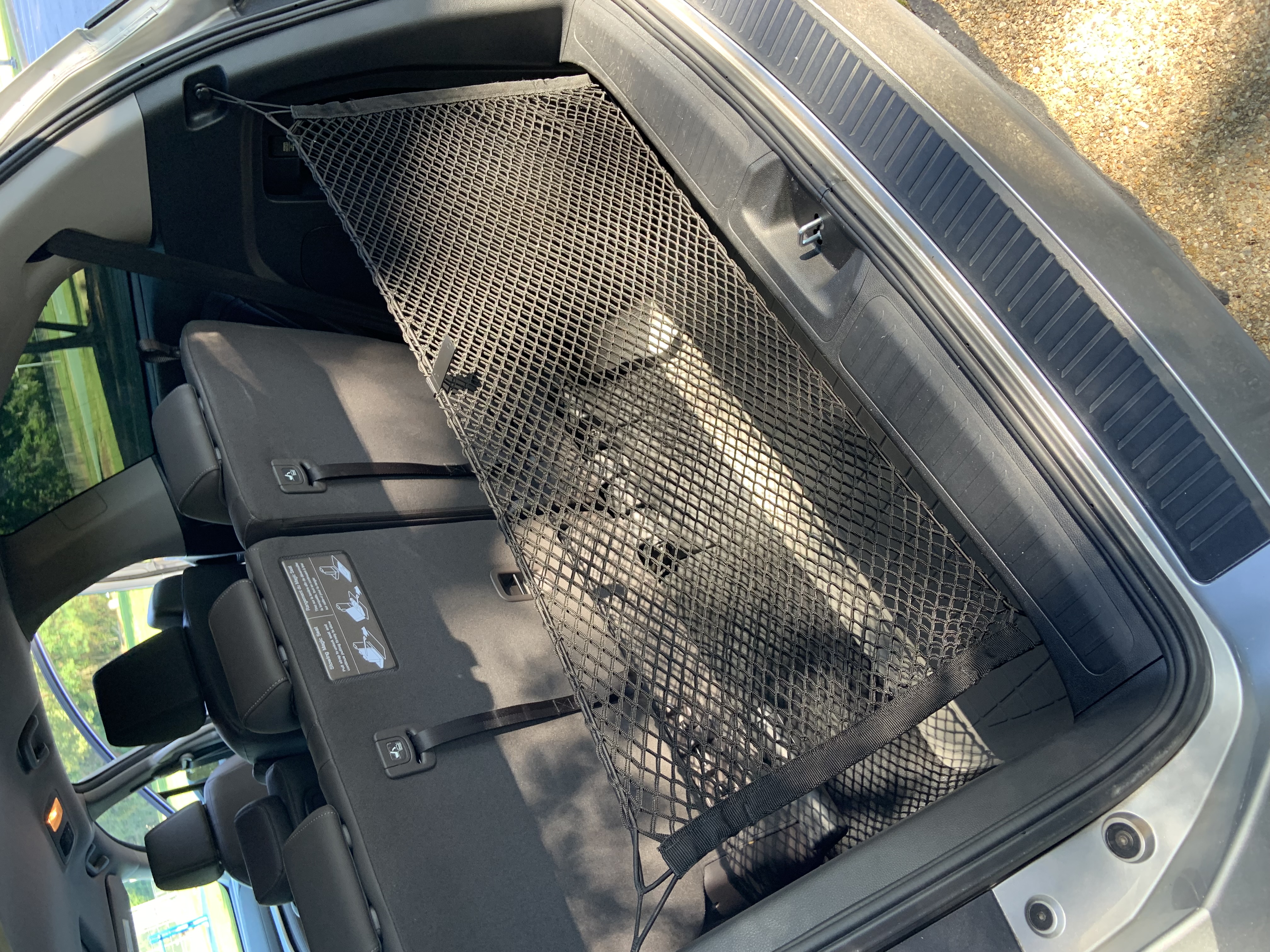 Used 2024 Honda Odyssey EX-L image 4