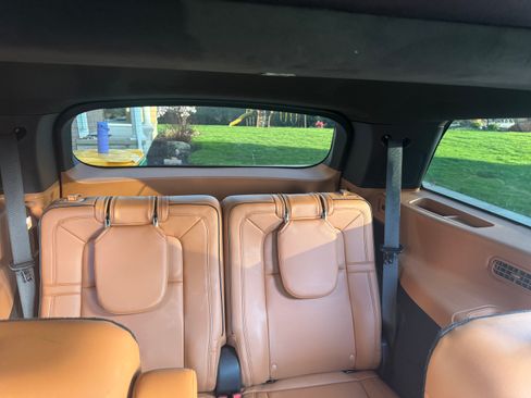 Used 2021 Lincoln Aviator Black Label w/ Dynamic Handling Package image 17