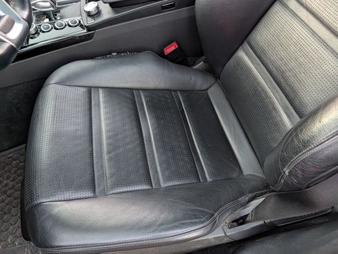 Used 2013 Mercedes-Benz E 63 AMG Wagon image 24